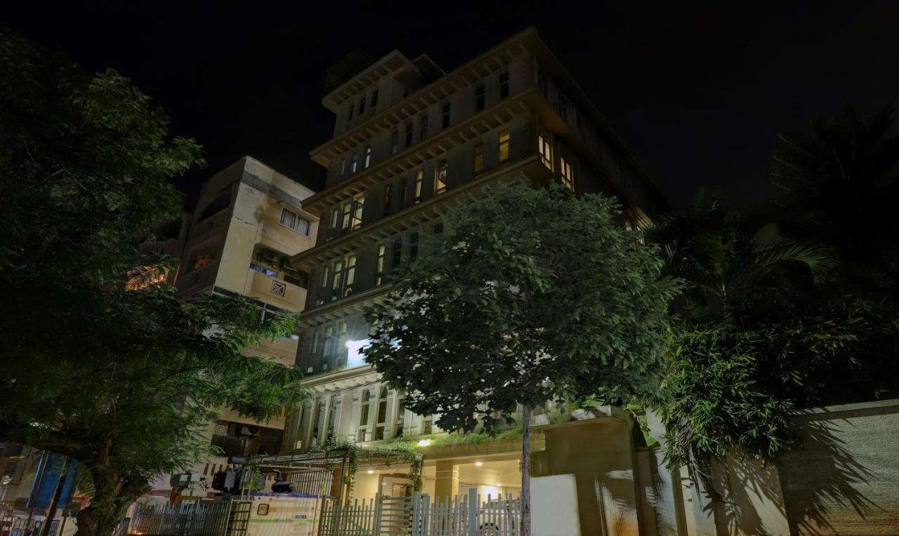 Treebo Seaesta Rk Beach Visakhapatnam Exterior photo